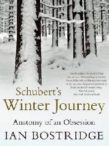 Schubert's Winter Journey