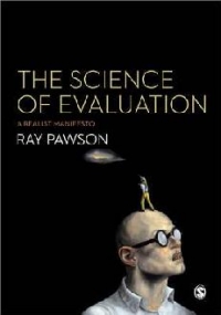 Science Of Evaluation