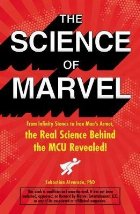 Science Marvel