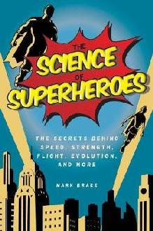 Science of Superheroes