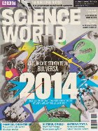 Science World, Ianuarie-Februarie 2014