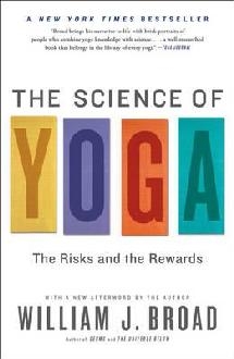 Science of Yoga