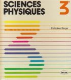 Sciences Physiques