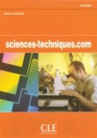 Sciences-techniques.com