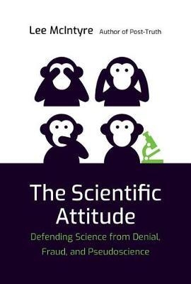 Scientific Attitude