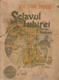 Sclavul Iubirei (Bug Jargal) - Roman