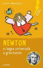 Sclipiri geniu Newton