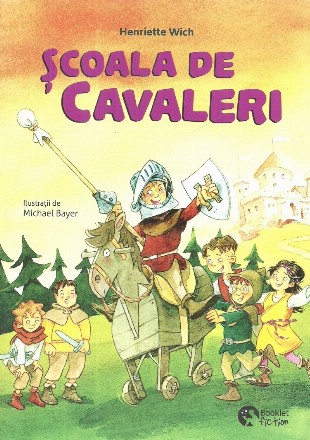 Scoala de cavaleri