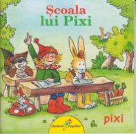 Scoala lui Pixi