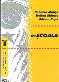 e-Scoala