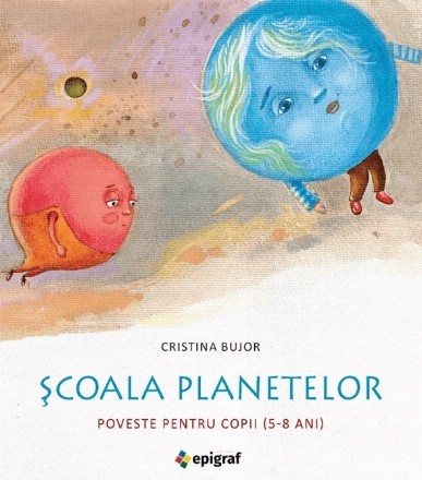 Scoala planetelor