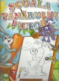 Scoala tanarului pictor