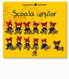 Scoala ursilor