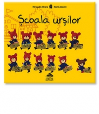 Scoala ursilor