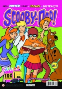 Scooby-Doo! nr. 1