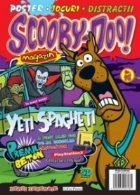 Scooby-Doo Magazin nr. 16