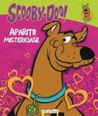 Scooby-Doo - Aparitii misterioase