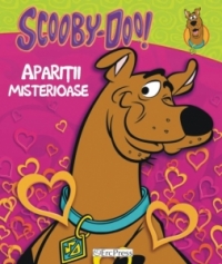 Scooby-Doo - Aparitii misterioase