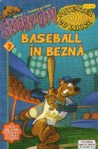 Scooby-Doo - Baseball in bezna