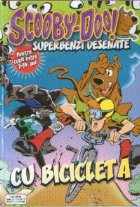 Scooby Doo bicicleta