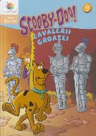 Scooby Doo Cavalerii groazei