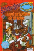 Scooby Doo Cazul prajiturii Craciun