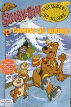 Scooby-Doo - Concursul de saniute