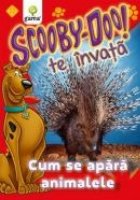 Scooby-Doo te invata! Cum se apara animalele