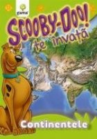 Scooby-Doo te invata! Continenetele