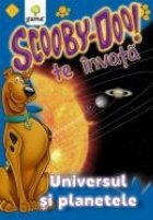 Scooby-Doo te invata! Universul si planetele