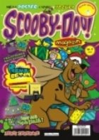 Scooby-Doo Magazin nr. 8