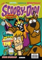 Scooby-Doo Magazin nr. 9