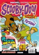 Scooby-Doo Magazin nr. 10