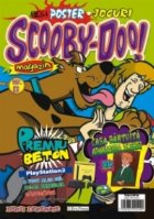 Scooby-Doo Magazin nr. 13