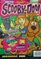 Scooby-Doo Magazin nr. 15