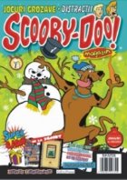 Scooby-Doo Magazin nr. 18