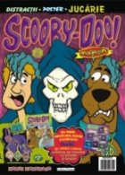 Scooby-Doo Magazin nr. 19