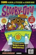 Scooby-Doo Magazin nr. 20