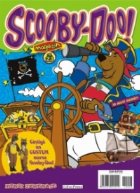 Scooby-Doo Magazin nr. 23