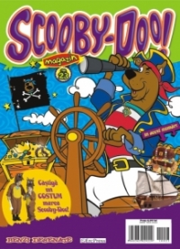 Scooby-Doo Magazin nr. 23