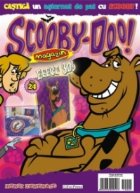 Scooby-Doo Magazin nr. 24