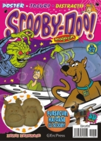 Scooby-Doo Magazin nr. 27