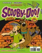 Scooby-Doo Magazin nr. 28