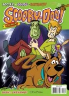 Scooby-Doo Magazin nr. 31