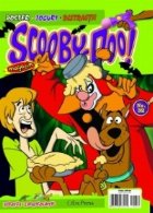 Scooby-Doo Magazin nr. 32