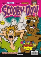 Scooby-Doo Magazin nr. 2