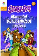 Scooby Doo Manualul detectivului perfect