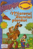 Scooby-Doo - Misterul dintelui pierdut