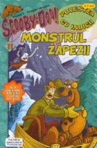 Scooby Doo Monstrul zapezii