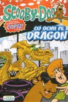 Scooby Doo ochii dragon